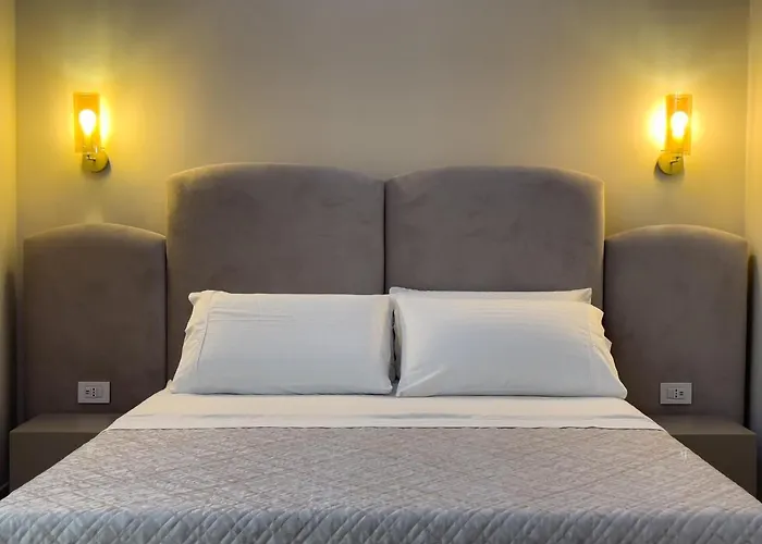 Ritucci Suite Lecce
