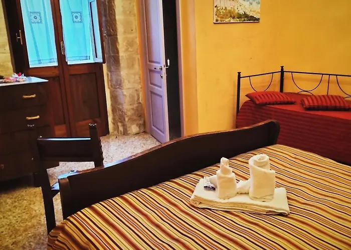 B&B Malennio Lecce